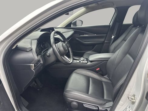 Used 2024 MAZDA CX-30 AWD 2.5 S w/ Select Sport Pkg image 10