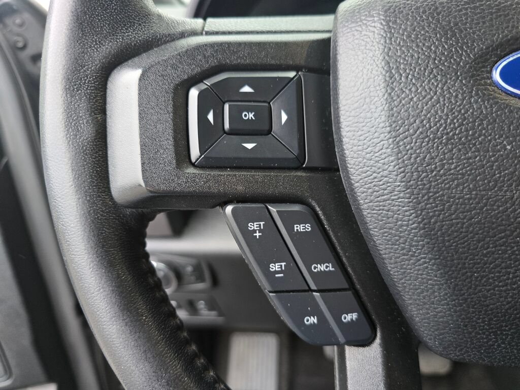 Used 2018 Ford F150 XLT w/ Equipment Group 302A Luxury AWD/4WD image 19