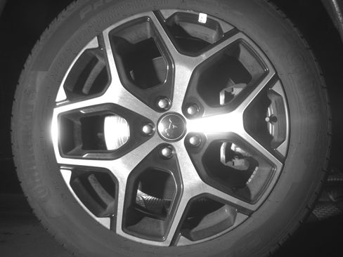 Used 2025 Jeep Compass Limited AWD/4WD image 13