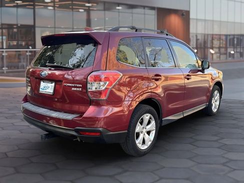 Used 2016 Subaru Forester 2.5i Limited w/ Popular Package #2 image 11