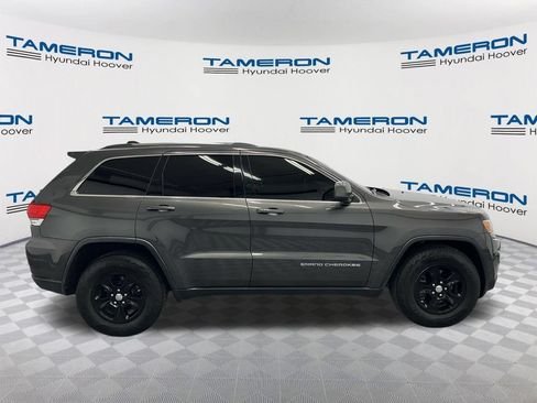 Used 2016 Jeep Grand Cherokee Laredo w/ Quick Order Package 23E RWD image 6