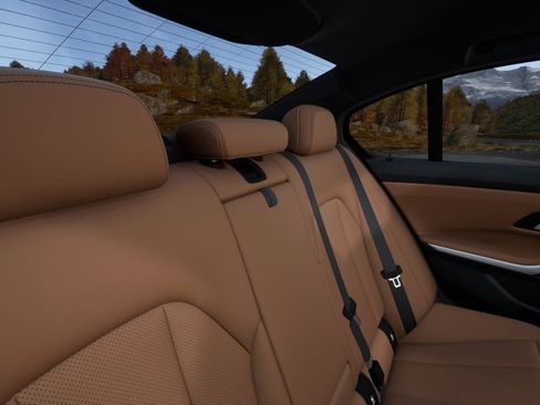 New 2026 BMW 330i Sedan image 12