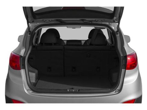 Used 2015 Hyundai Tucson Limited w/ Option Group 03 image 12