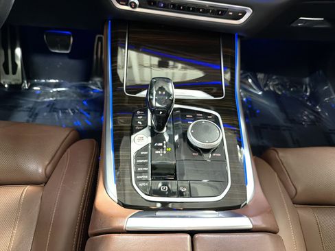 Used 2021 BMW X5 M50i AWD/4WD image 26
