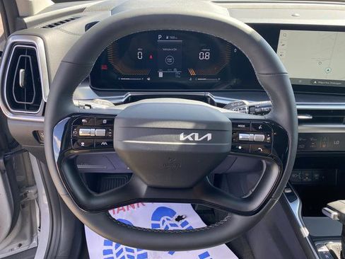 New 2026 Kia Sorento EX AWD/4WD image 18