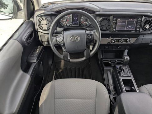 Used 2020 Toyota Tacoma SR image 16