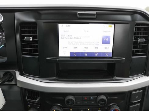 New 2026 Ford F450 XL AWD/4WD image 27