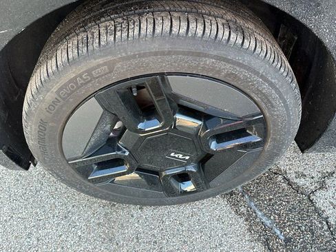 Used 2024 Kia EV9 GT-Line image 8