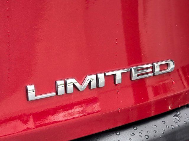 Used 2015 Jeep Cherokee Limited AWD/4WD image 20