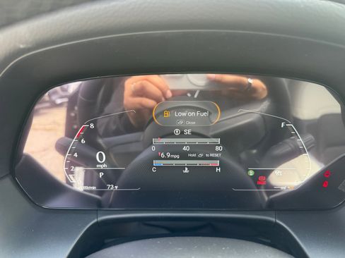 New 2026 MAZDA CX-5 Select AWD/4WD image 11