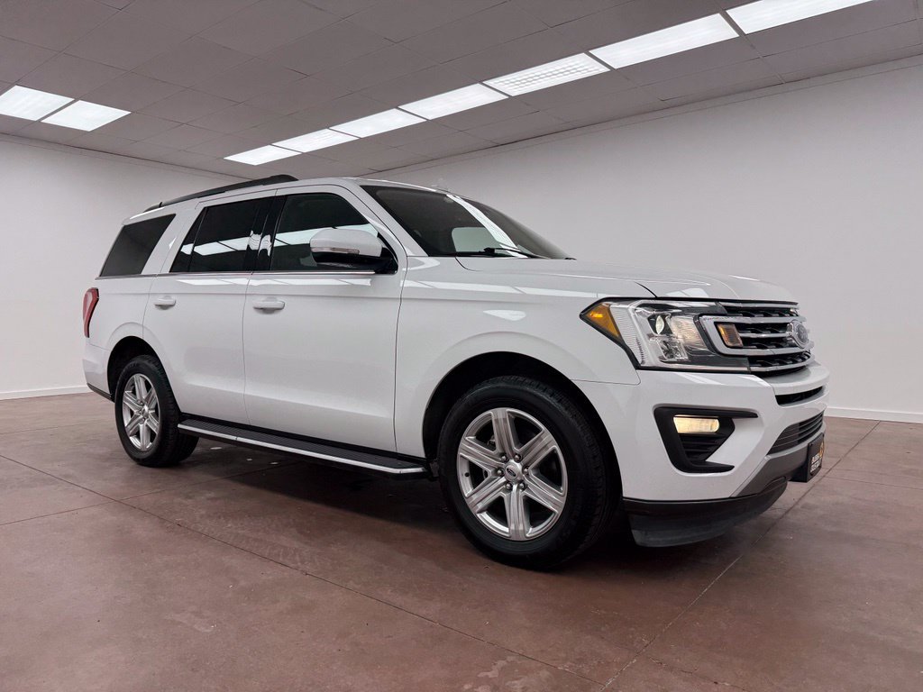 Used 2021 Ford Expedition XLT RWD image 7