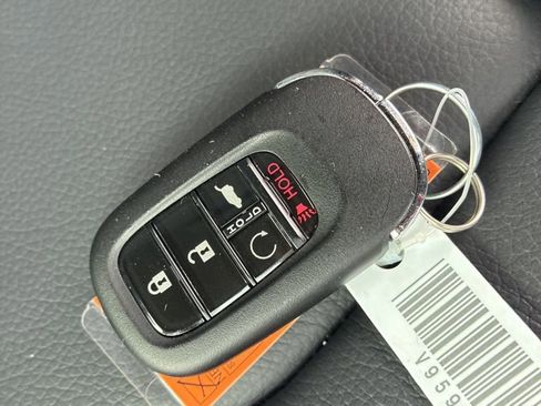 New 2026 Honda Pilot EX-L image 26