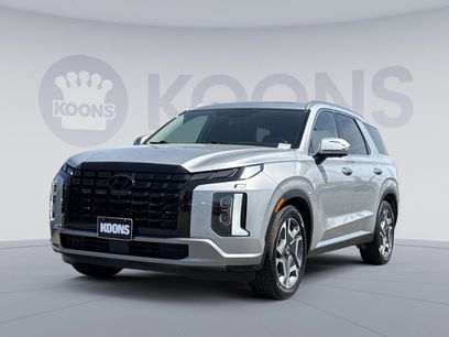 Used 2024 Hyundai Palisade Limited