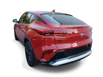 New 2026 Buick Envista Sport Touring w/ Convenience II Package