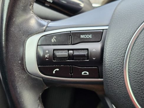 Used 2023 Kia K5 EX FWD image 15