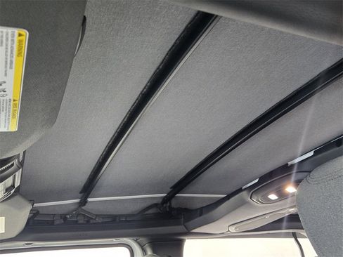 New 2026 Jeep Wrangler Sport image 10