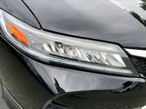 Used 2015 Honda Accord EX-L image 27