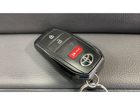 Used 2024 Toyota Tacoma TRD Off-Road AWD/4WD image 19