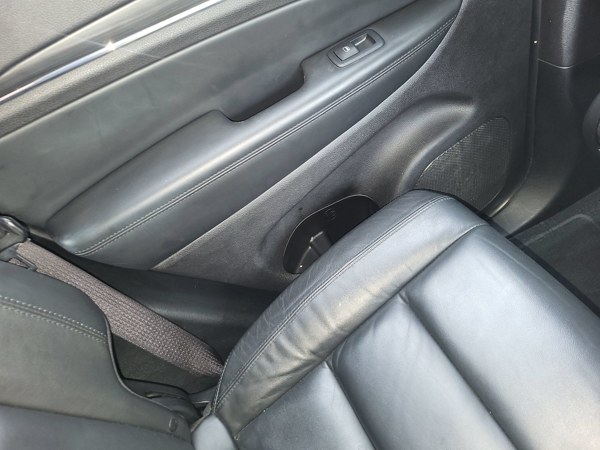 Used 2021 Jeep Grand Cherokee Limited AWD/4WD image 7