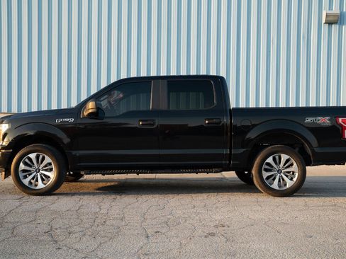 Used 2020 Ford F150 XL w/ Equipment Group 101A Mid image 6