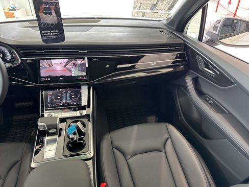 New 2026 Audi Q7 3.0T Premium Plus image 49