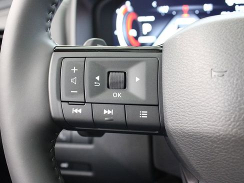 New 2026 Nissan Rogue Platinum w/ Platinum Premium Package AWD/4WD image 27