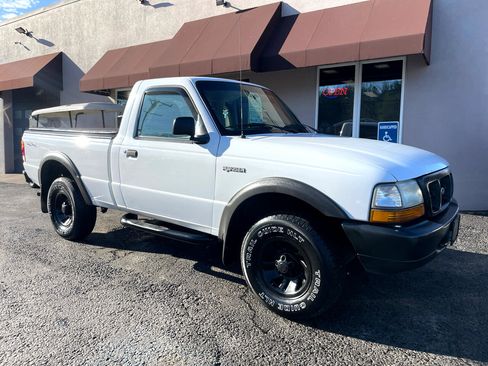Used 1998 Ford Ranger XL image 3