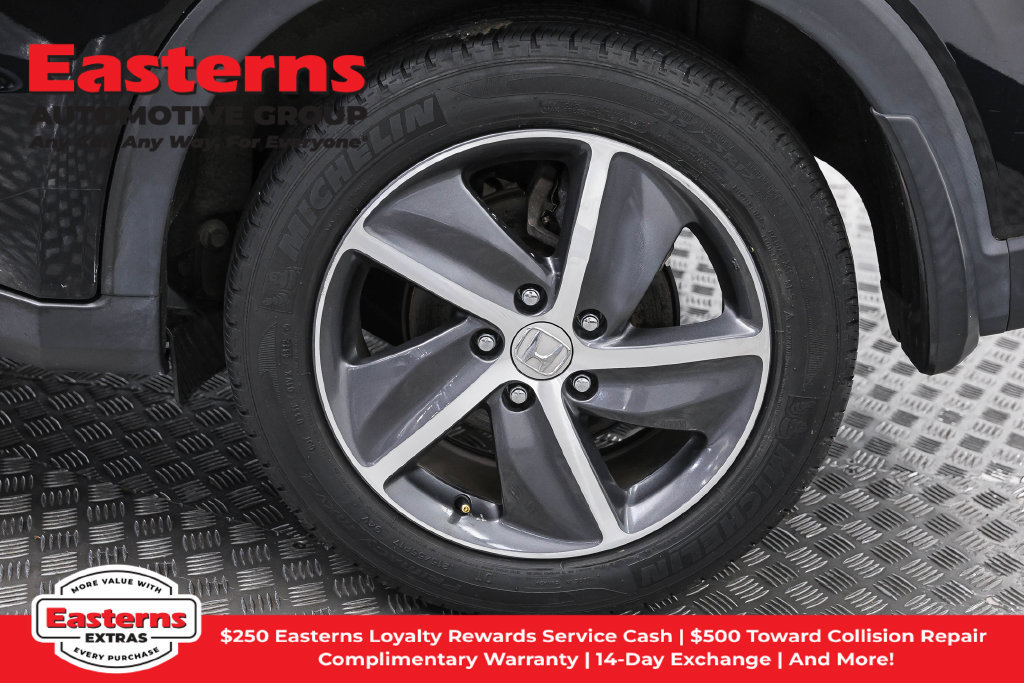 Used 2022 Honda HR-V EX image 33