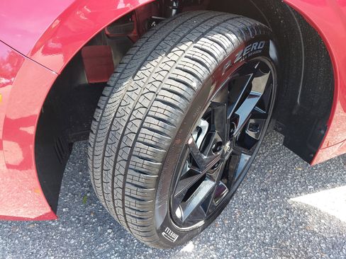 New 2026 Kia K5 GT-Line w/ GT-Line Premium Package image 33