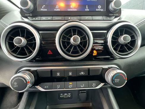 Used 2023 Nissan Sentra SV image 18