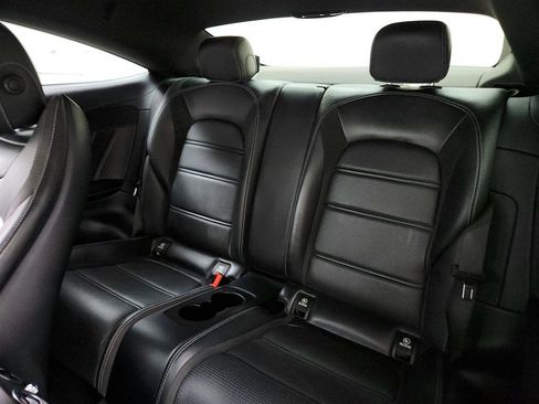 Used 2017 Mercedes-Benz C 63 AMG S image 23