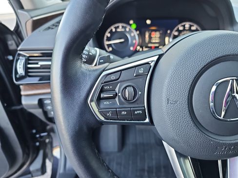 Certified 2024 Acura RDX w/Advance Package image 17