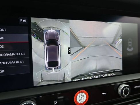 Certified 2024 Porsche Macan GTS AWD/4WD image 17