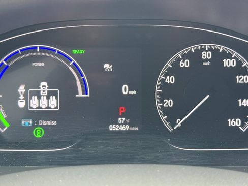 Certified 2022 Honda Accord Sport image 21