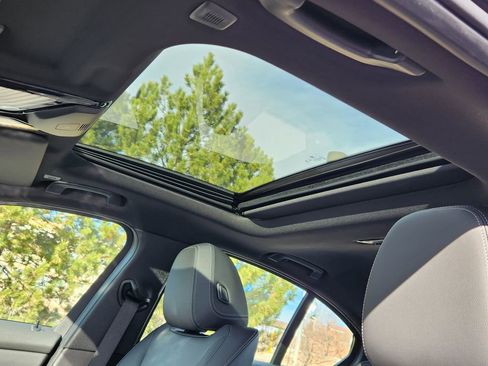 New 2026 BMW 330i xDrive Sedan w/ M Sport Package image 18