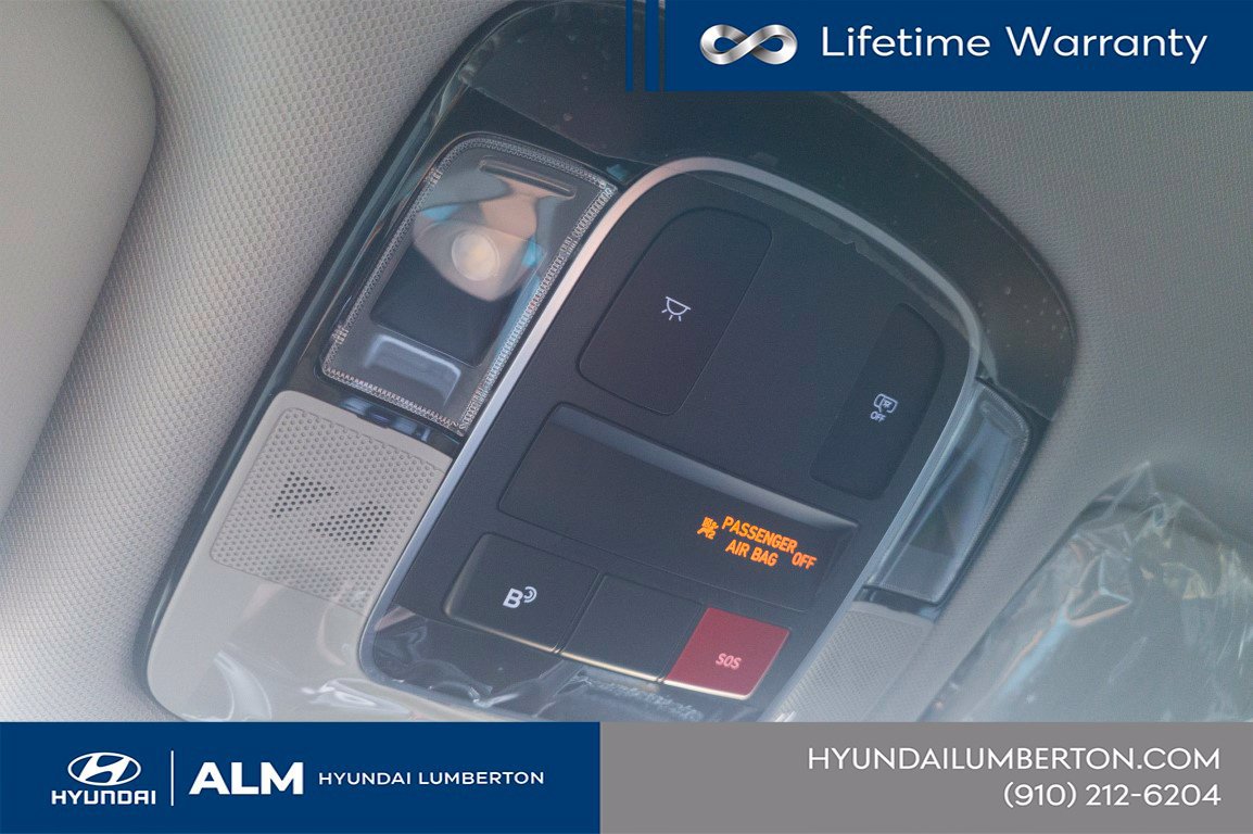New 2026 Hyundai Tucson SE FWD image 31