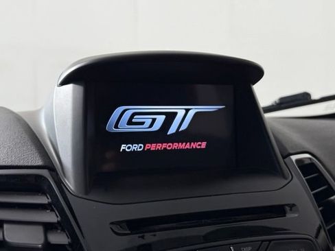 Used 2019 Ford Fiesta ST-Line FWD image 19