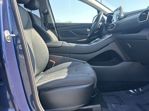 Used 2022 Hyundai Santa Fe SEL w/ Convenience Package FWD image 14