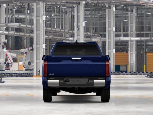 New 2026 Toyota Tundra 1794 Edition AWD/4WD image 7