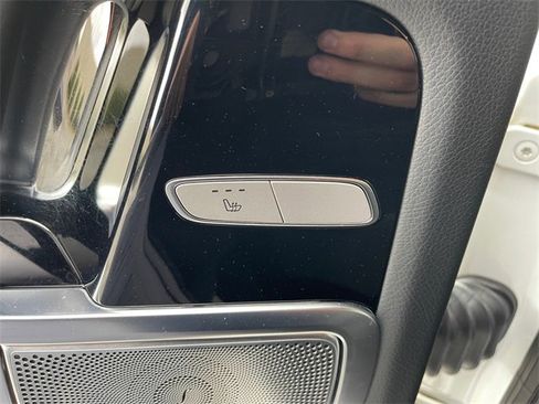 Used 2021 Mercedes-Benz G 550 G 550 image 17