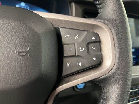 New 2026 Ford Bronco Badlands image 20