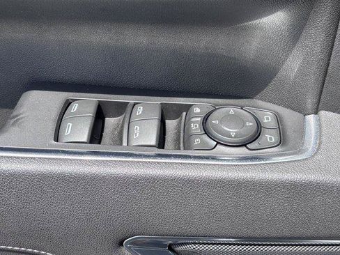 Used 2025 Chevrolet Silverado 2500 LTZ w/ Trail Boss Package AWD/4WD image 16