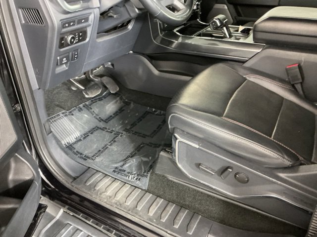 Used 2022 Ford F150 Lariat AWD/4WD image 15