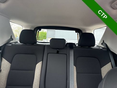 Used 2025 Ford Bronco Sport Big Bend w/ Convenience Package AWD/4WD image 34