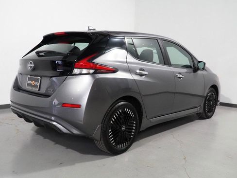 Used 2024 Nissan Leaf SV Plus image 4