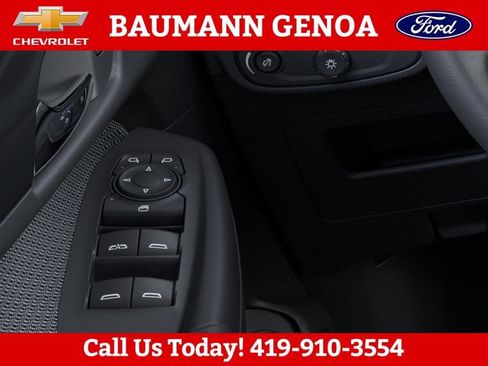 Used 2026 Chevrolet TrailBlazer LT w/ Convenience Package FWD image 22