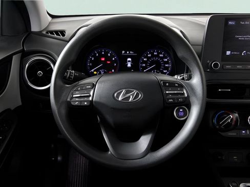 Used 2023 Hyundai Kona SEL w/ Cargo Package image 26