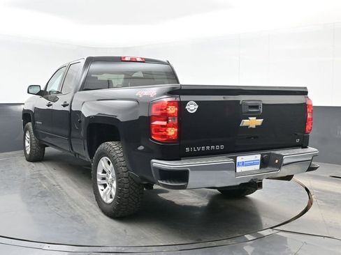 Used 2016 Chevrolet Silverado 1500 LT w/ All Star Edition image 7