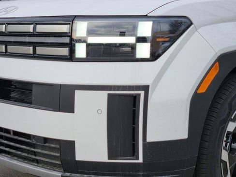 New 2026 Hyundai Santa Fe SEL image 5