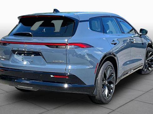 Certified 2025 Toyota Crown Signia w/ Advanced Technology Package AWD/4WD image 13